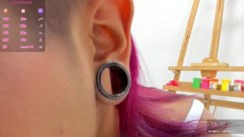 valeria111111 online show from 01/21/25, 07:28