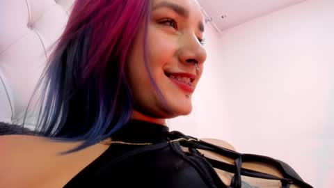 valeria111111 online show from 01/29/25, 10:32