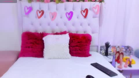 valeria111111 online show from 02/14/25, 12:14