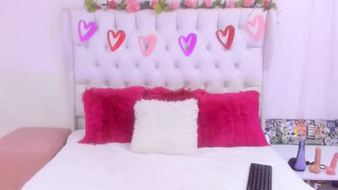 valeria111111 online show from 03/01/25, 07:04