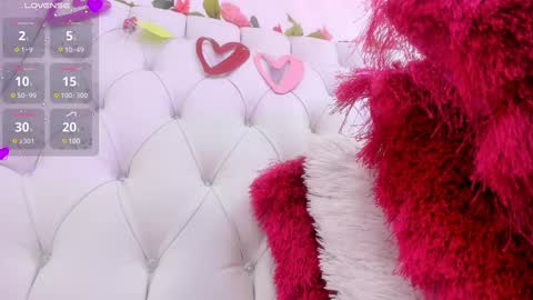 valeria111111 online show from 03/08/25, 05:01