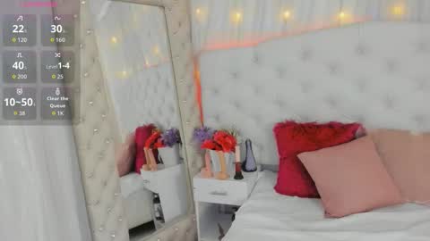 valeria111111 online show from 09/09/25, 08:30