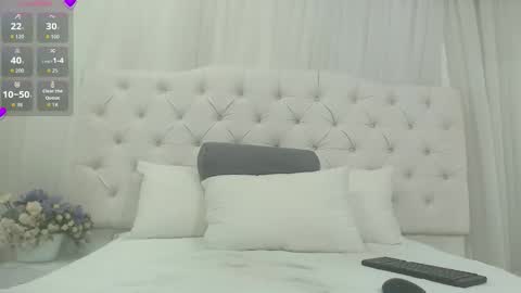 valeria111111 online show from 10/07/25, 07:33