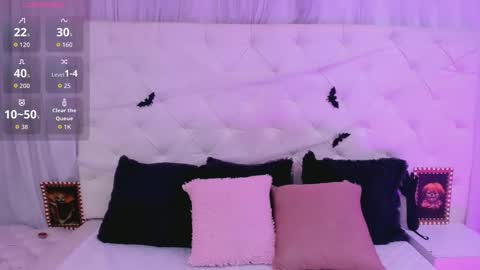 valeria111111 online show from 10/29/25, 02:19