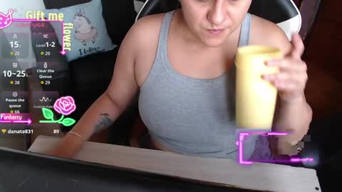 Snapshot of valerimayerss chatting on 04/02/26, 10:07 ValeriaMayerss online show from 04/02/26, 10:07