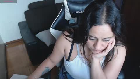 ValeriaMayerss online show from 04/29/26, 09:21