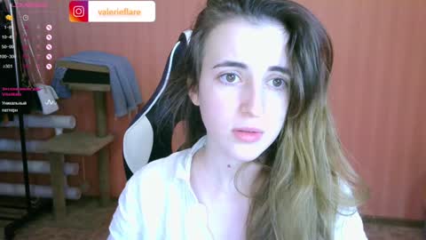 valeritiio online show from 01/14/25, 09:56