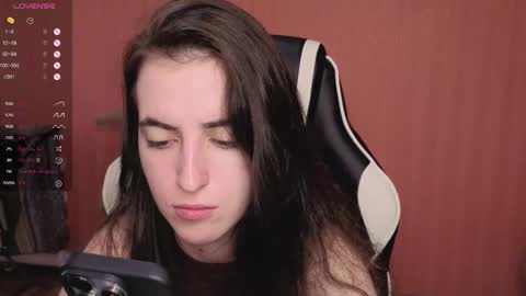 valeritiio online show from 09/28/25, 02:50