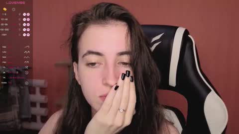 valeritiio online show from 10/01/25, 03:56