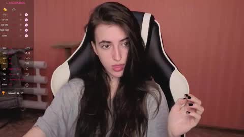 valeritiio online show from 10/03/25, 03:36