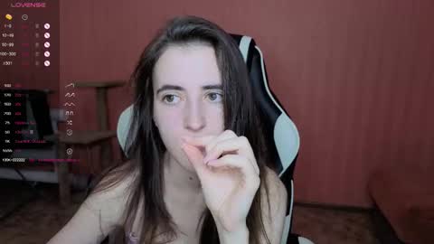 Snapshot of valeritiio chatting on 12/15/25, 04:28 valeritiio online show from 12/15/25, 04:28