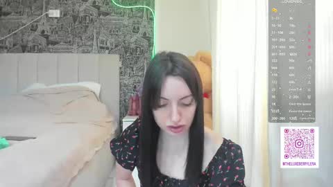 valeriya111 online show from 05/29/26, 11:08