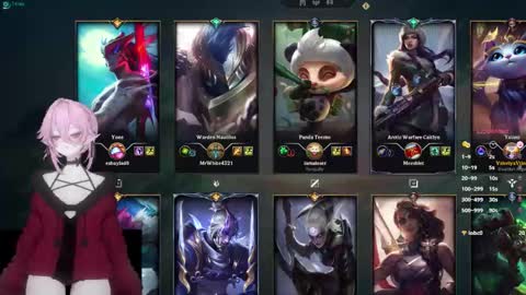 Valeriya Valentine online show from 09/27/25, 02:16