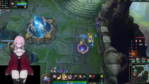 Valeriya Valentine online show from 10/04/25, 02:31