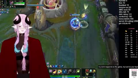 Snapshot of valeriyavalentine chatting on 02/28/26, 01:06 Valeriya Valentine online show from 02/28/26, 01:06