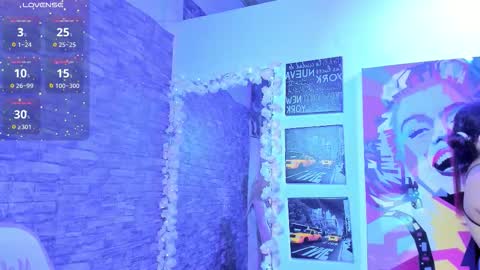 Snapshot of valery__69 chatting on 10/27/25, 12:42 valery__69 online show from 10/27/25, 12:42