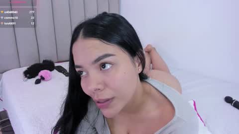 Cris  online show from 02/16/25, 08:11