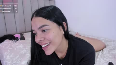 Cris  online show from 02/22/25, 09:15