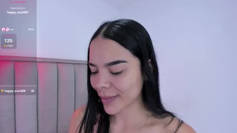 Cris  online show from 09/23/25, 01:30