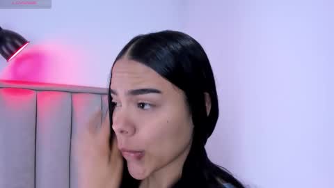 Snapshot of valery__nova chatting on 03/22/26, 11:57 Cris online show from 03/22/26, 11:57