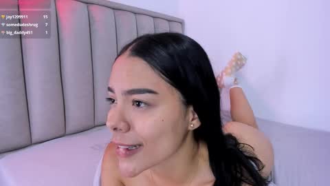 Snapshot of valery__nova chatting on 03/23/26, 01:26 Cris online show from 03/23/26, 01:26