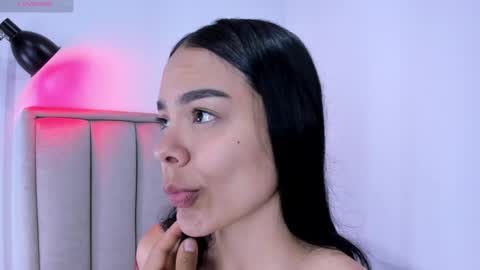 Snapshot of valery__nova chatting on 03/31/26, 09:48 Cris online show from 03/31/26, 09:48