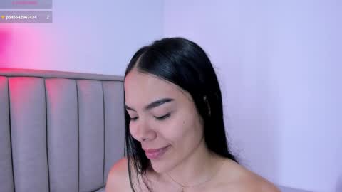 Snapshot of valery__nova chatting on 04/06/26, 02:09 Cris online show from 04/06/26, 02:09