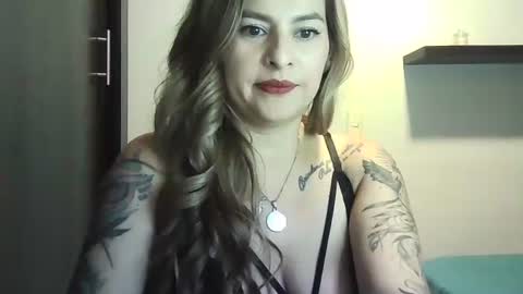 Valery online show from 03/31/26, 02:02