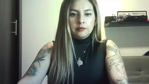 Valery online show from 05/03/26, 05:13