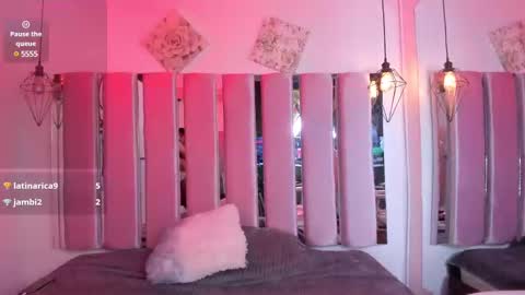 Valery  online show from 03/07/25, 01:09