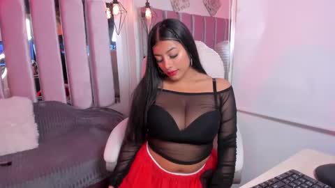 Valery  online show from 03/08/25, 09:18