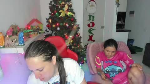 Valery adams1 online show from 12/04/24, 02:53