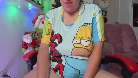 Valery adams1 online show from 12/07/24, 04:20