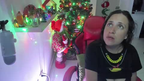 Valery adams1 online show from 12/11/24, 04:28