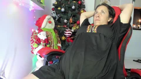 Valery adams1 online show from 12/16/24, 07:26