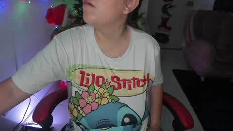 Valery adams1 online show from 12/30/24, 03:47