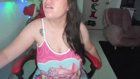 Valery adams1 online show from 01/02/25, 04:30