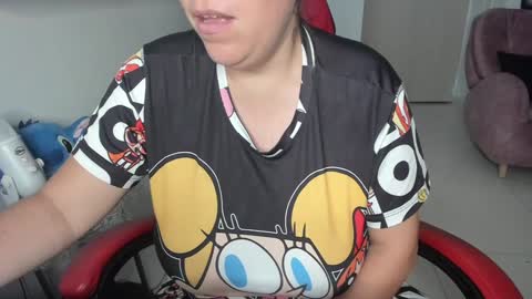 Valery adams1 online show from 01/25/25, 04:34