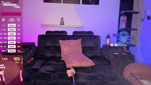 Valery adams1 online show from 10/01/25, 05:13