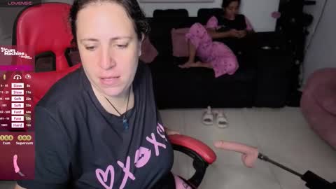 Snapshot of valery_adams1 chatting on 11/10/25, 02:10 Valery adams1 online show from 11/10/25, 02:10