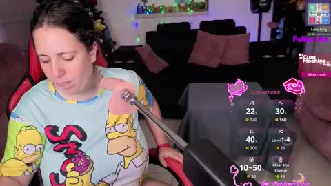 Snapshot of valery_adams1 chatting on 12/01/25, 04:17 Valery adams1 online show from 12/01/25, 04:17