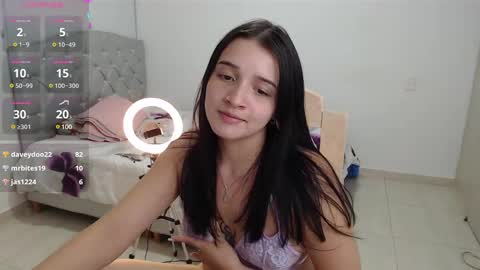 valeria online show from 12/29/24, 08:11