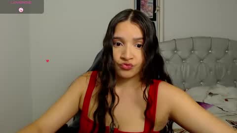 Snapshot of valery_alejo chatting on 07/07/26, 05:21 valeria online show from 07/07/26, 05:21