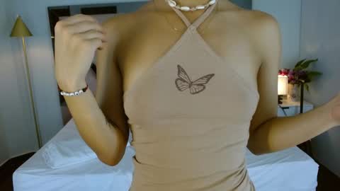 valery aranch1 online show from 02/04/26, 08:14