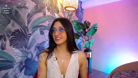 valery_blush online show from 03/03/26, 03:56