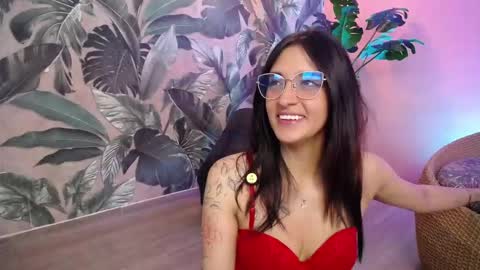 valery_blush online show from 03/19/26, 04:05