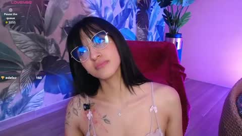 valery_blush online show from 04/16/26, 04:46