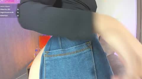 Valery Evans online show from 09/13/25, 04:01