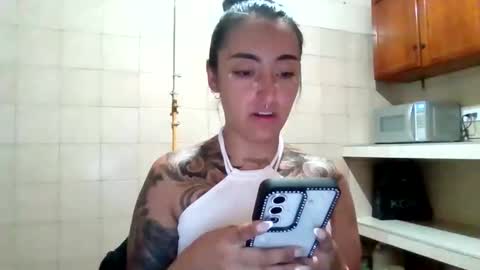 valery hot24 online show from 02/18/26, 02:46