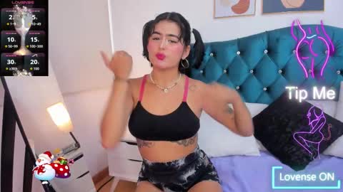 Valery online show from 12/16/25, 08:25